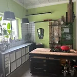 Hobro Guesthouse *