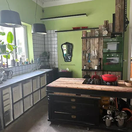 Hobro Guesthouse Hobro