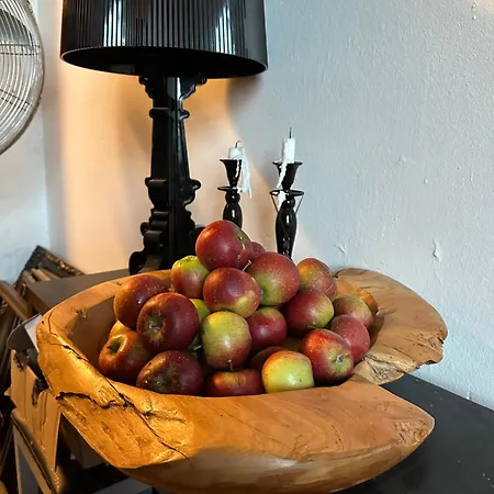 Hobro Guesthouse