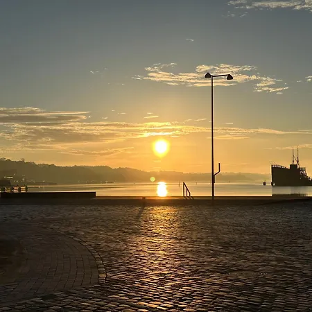 Hobro Guesthouse Nocleg ze śniadaniem