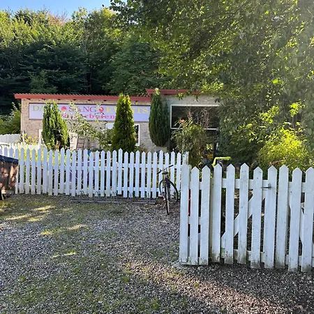 Nocleg ze śniadaniem Hobro Guesthouse Hobro