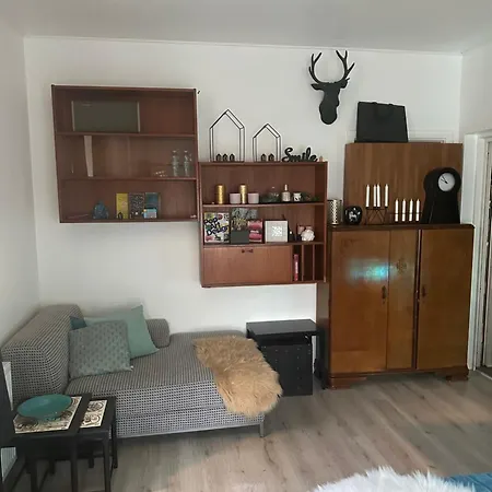 Bed & Breakfast Hobro Guesthouse Hobro