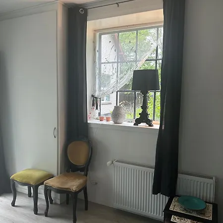 Hobro Guesthouse Hobro