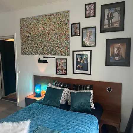 Bed & Breakfast Hobro Guesthouse