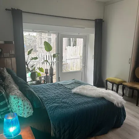 Hobro Guesthouse * Hobro
