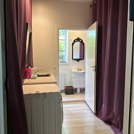 Nocleg ze śniadaniem Hobro Guesthouse *