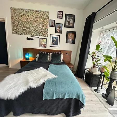 Hobro Guesthouse Nocleg ze śniadaniem *