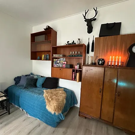 Nocleg ze śniadaniem Hobro Guesthouse