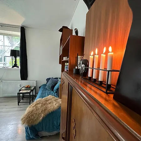 Hobro Guesthouse * 霍布罗