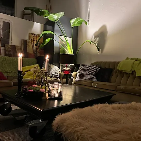 Hobro Guesthouse Bed & Breakfast