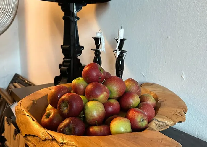Hobro Guesthouse