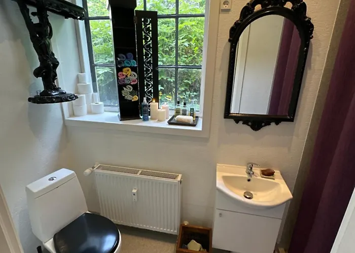 Panzió Hobro Guesthouse Hobro