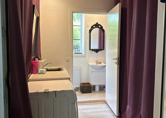 B&B Hobro Guesthouse *