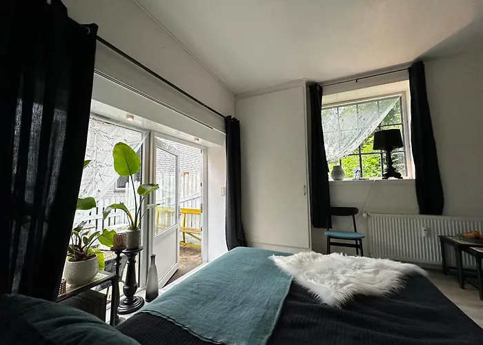Panzió Hobro Guesthouse *