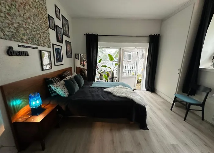 Hobro Guesthouse