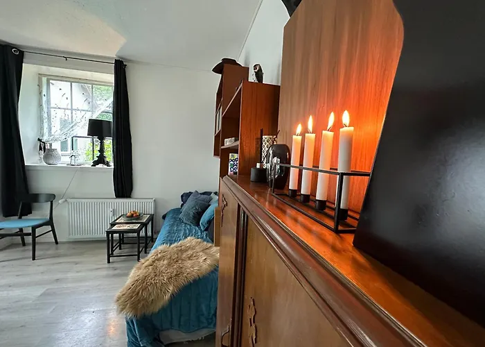 Hobro Guesthouse * Hobro