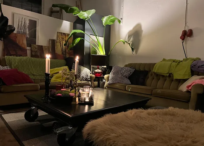 Hobro Guesthouse B&B